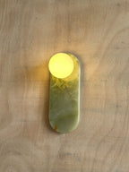 Onyx Sconce Collection