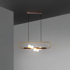 Janay Island Pendant Lighting