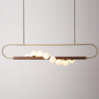 Janay Island Pendant Lighting