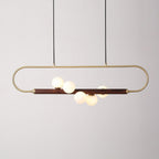Janay Island Pendant Lighting
