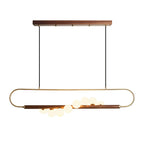 Janay Island Pendant Lighting