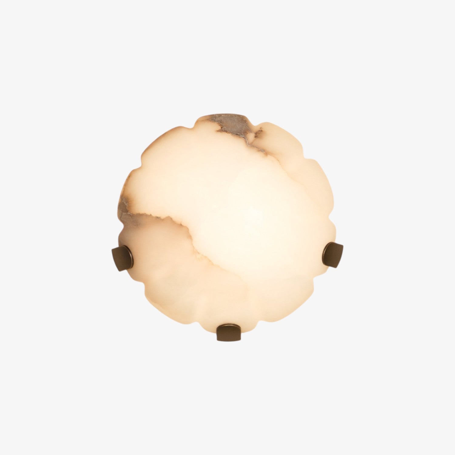 Jellyfish Sconce