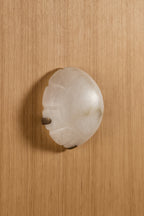 Jellyfish Sconce