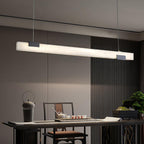 Trixie Alabaster Island Pendant Lamp