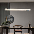 Trixie Alabaster Island Pendant Lamp