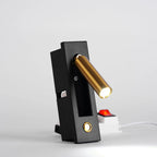 Jeri Bedside Reading Lamp