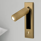 Jeri Bedside Reading Lamp