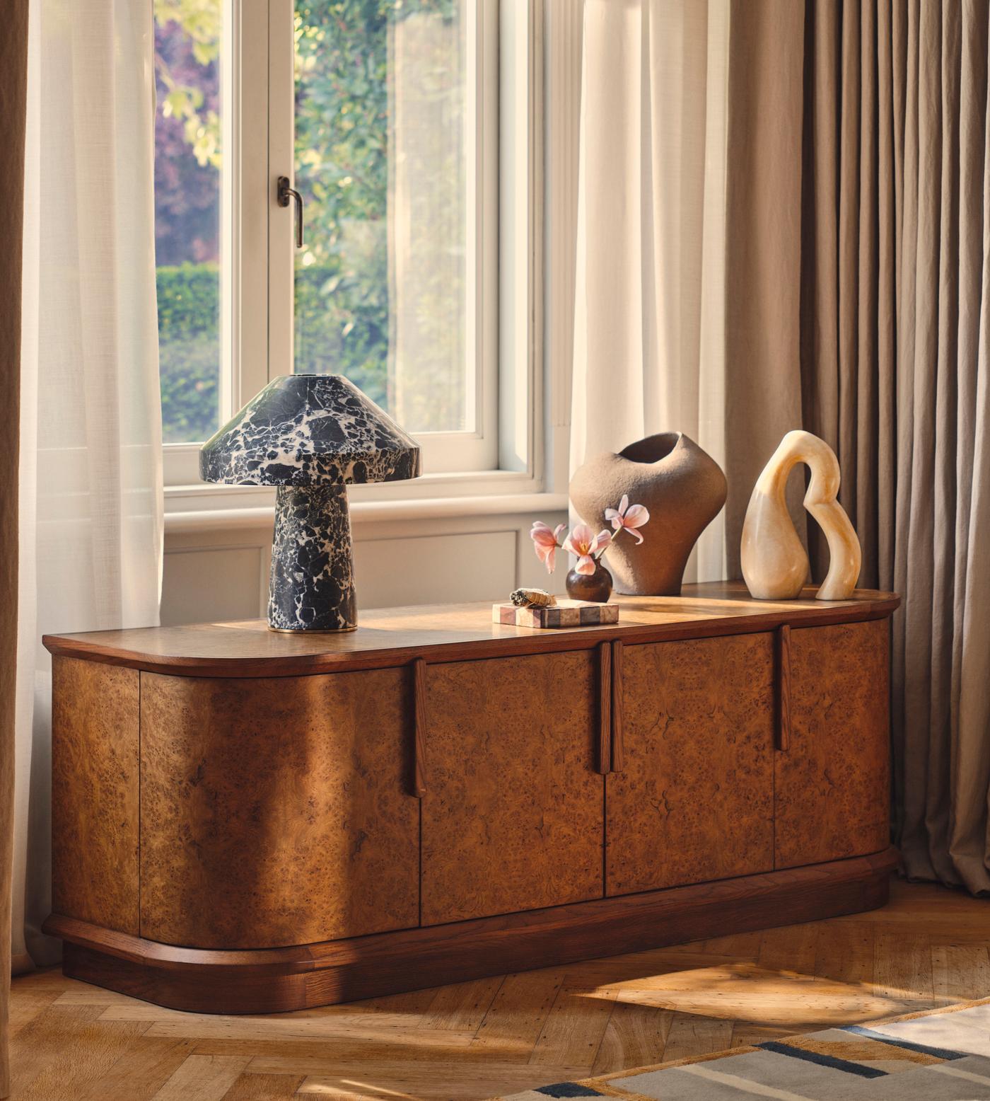 Jpao Table Lamp
