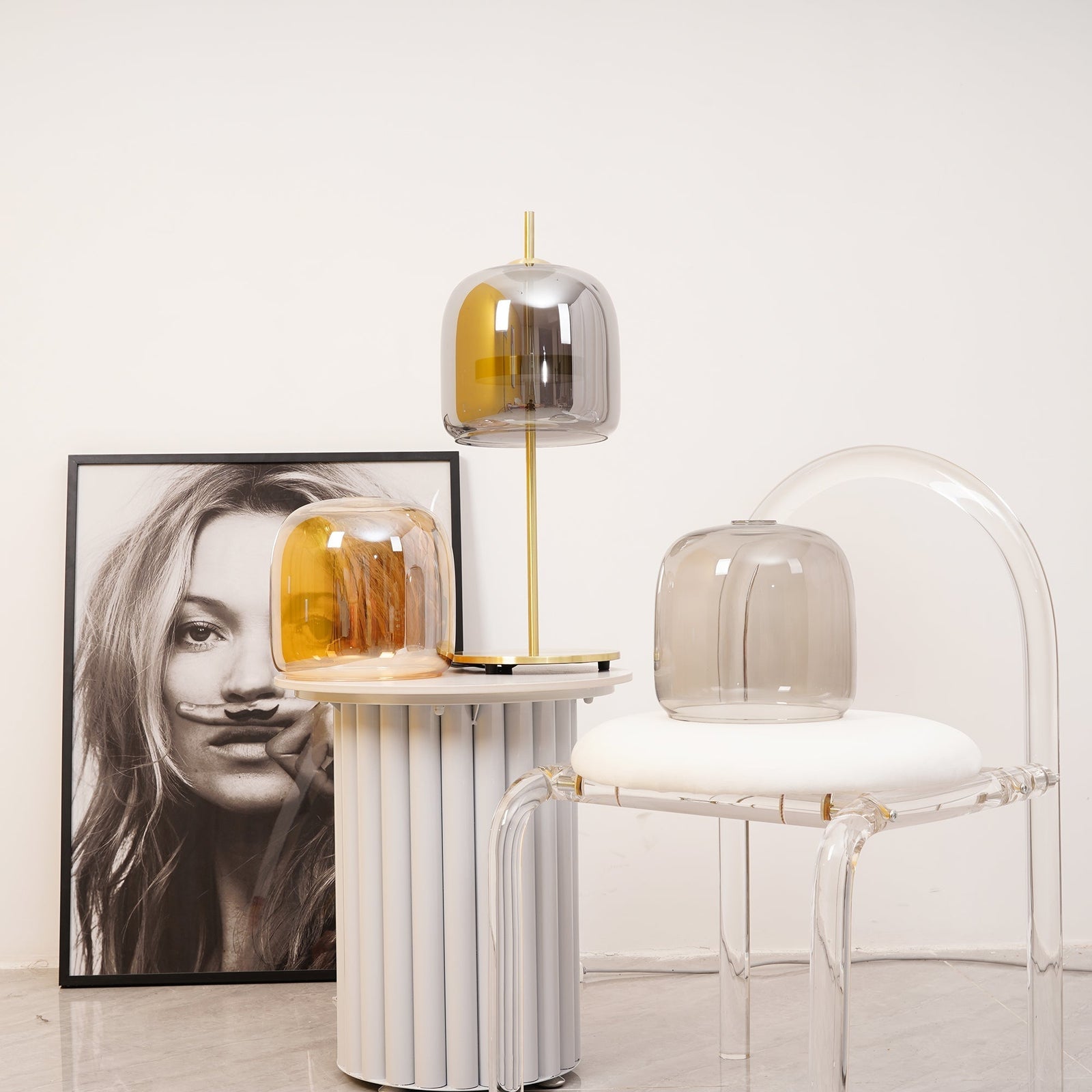 Jube Table Lamp