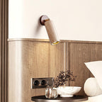Jucean Stone Wall Sconce