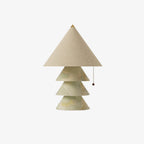 Jupiter Onyx Table Lamp