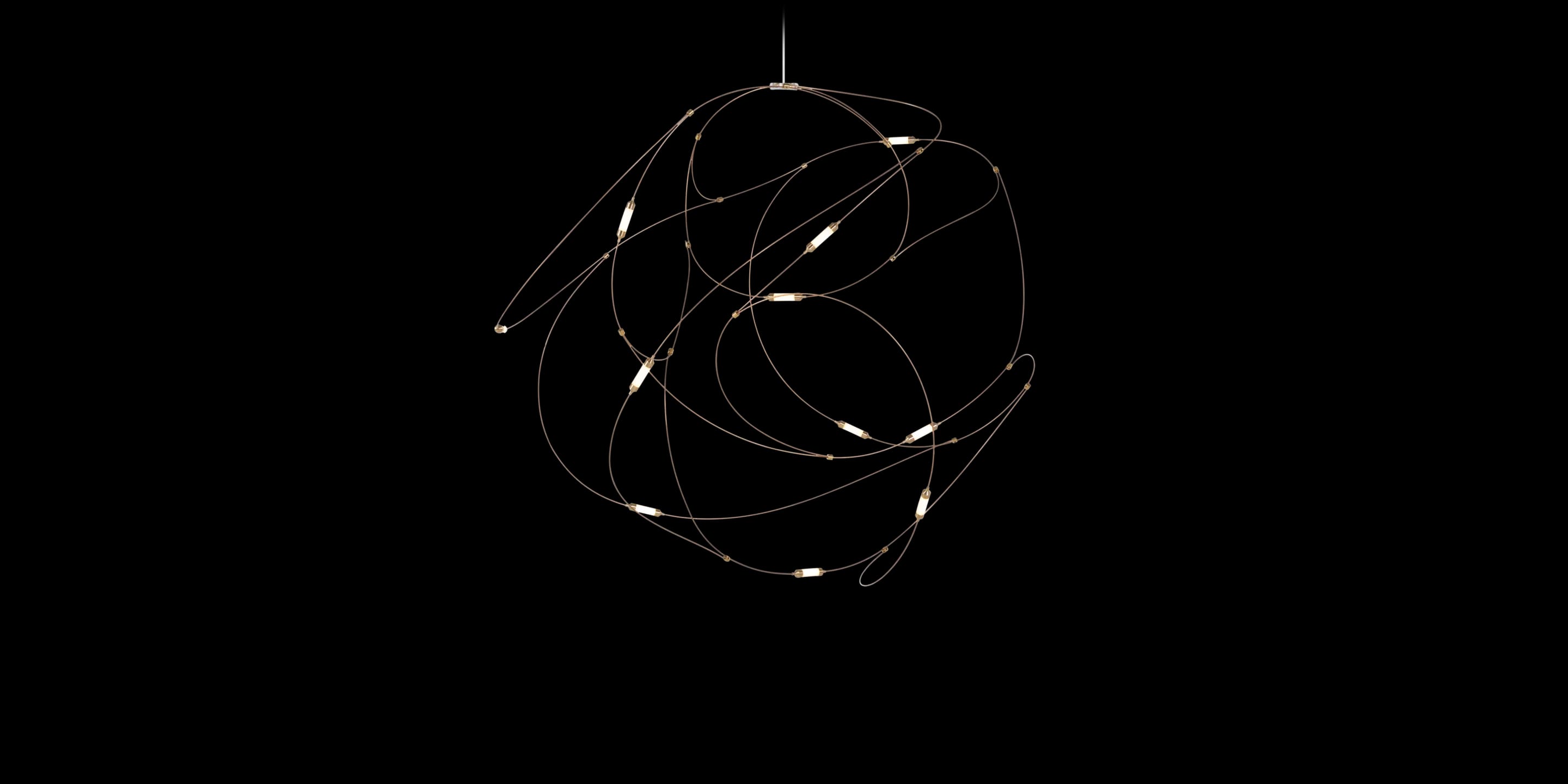 Flock of Light