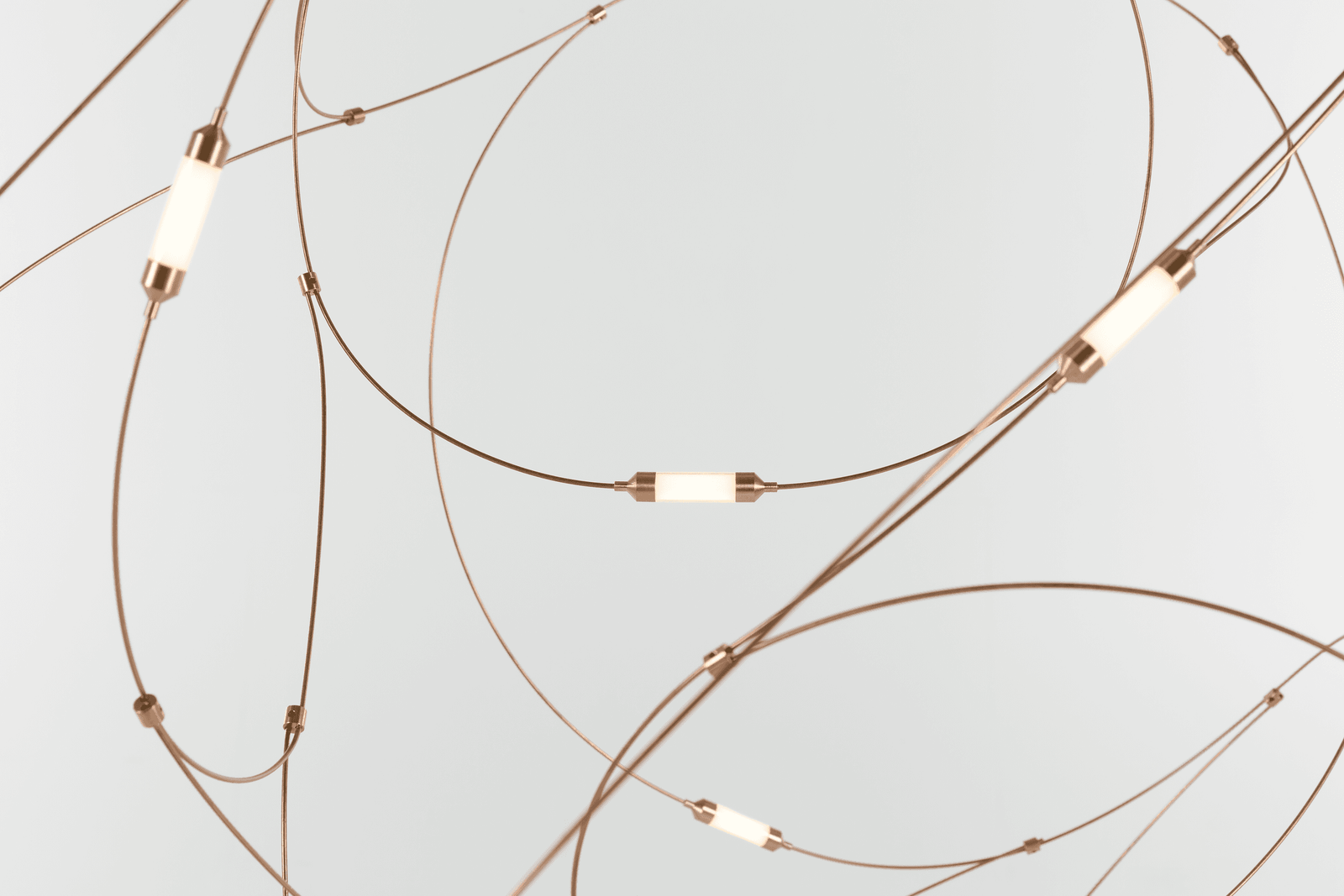 Flock of Light