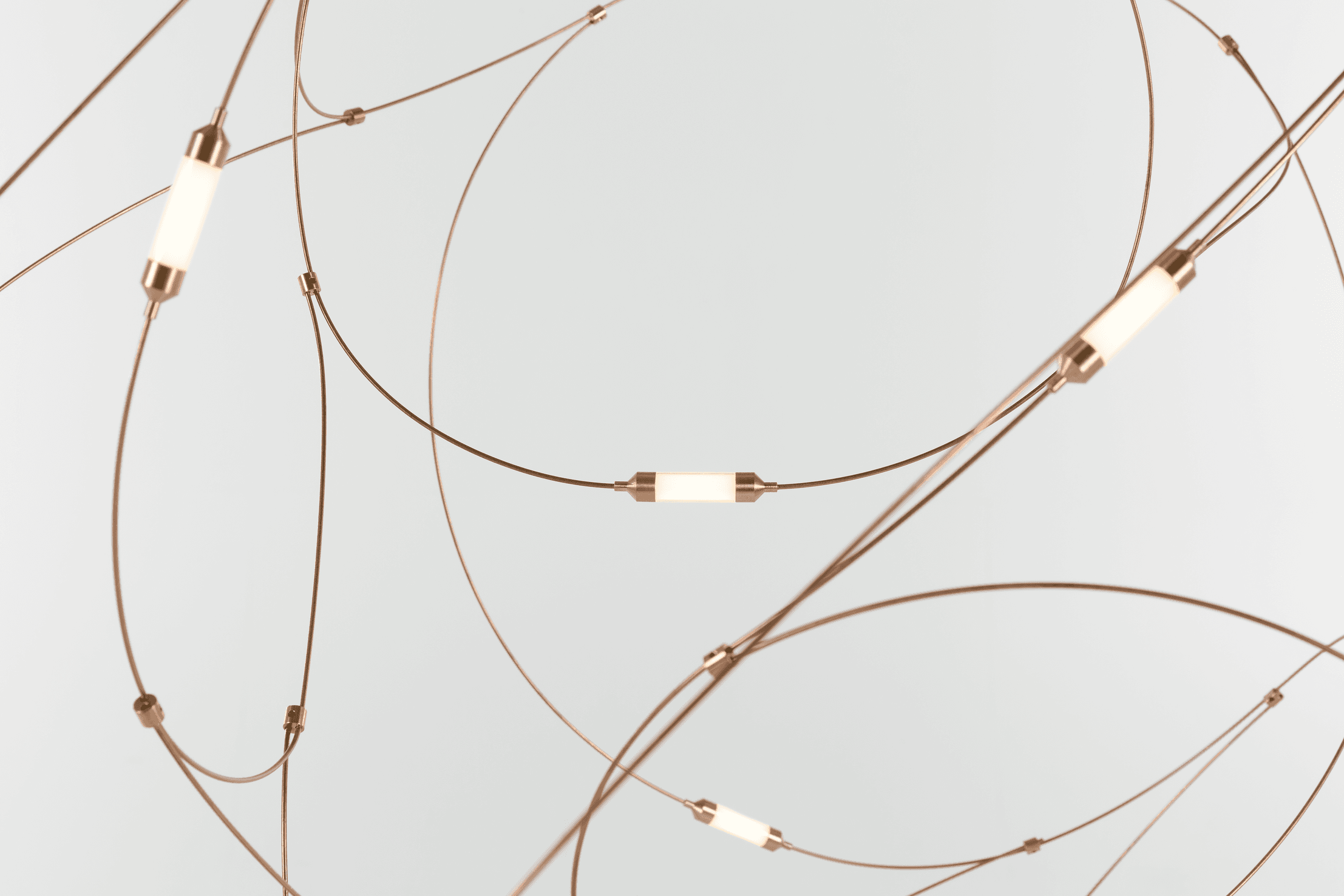 Flock of Light