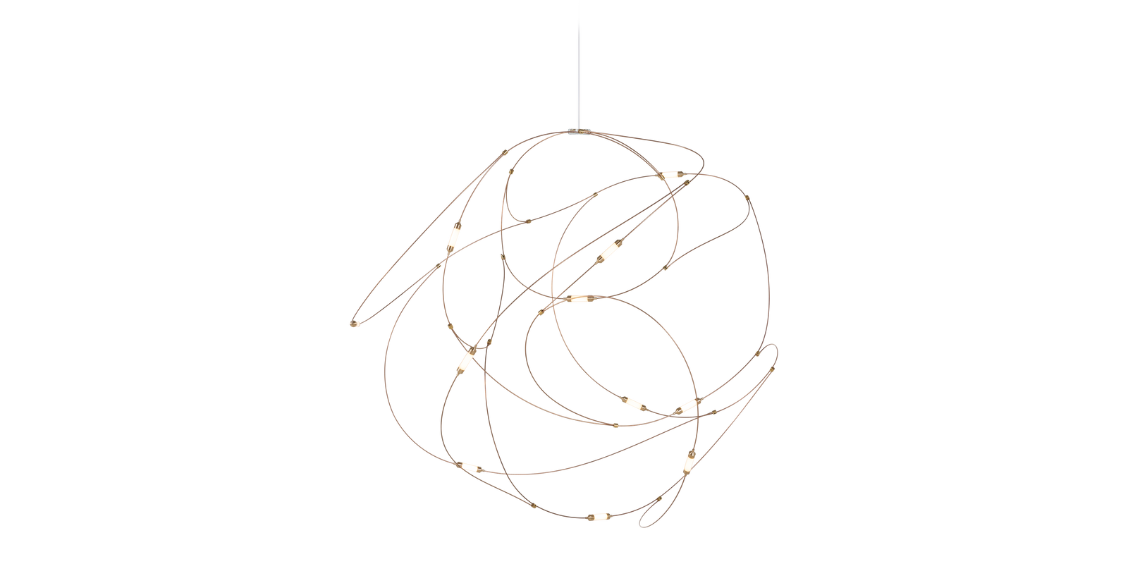 Flock of Light