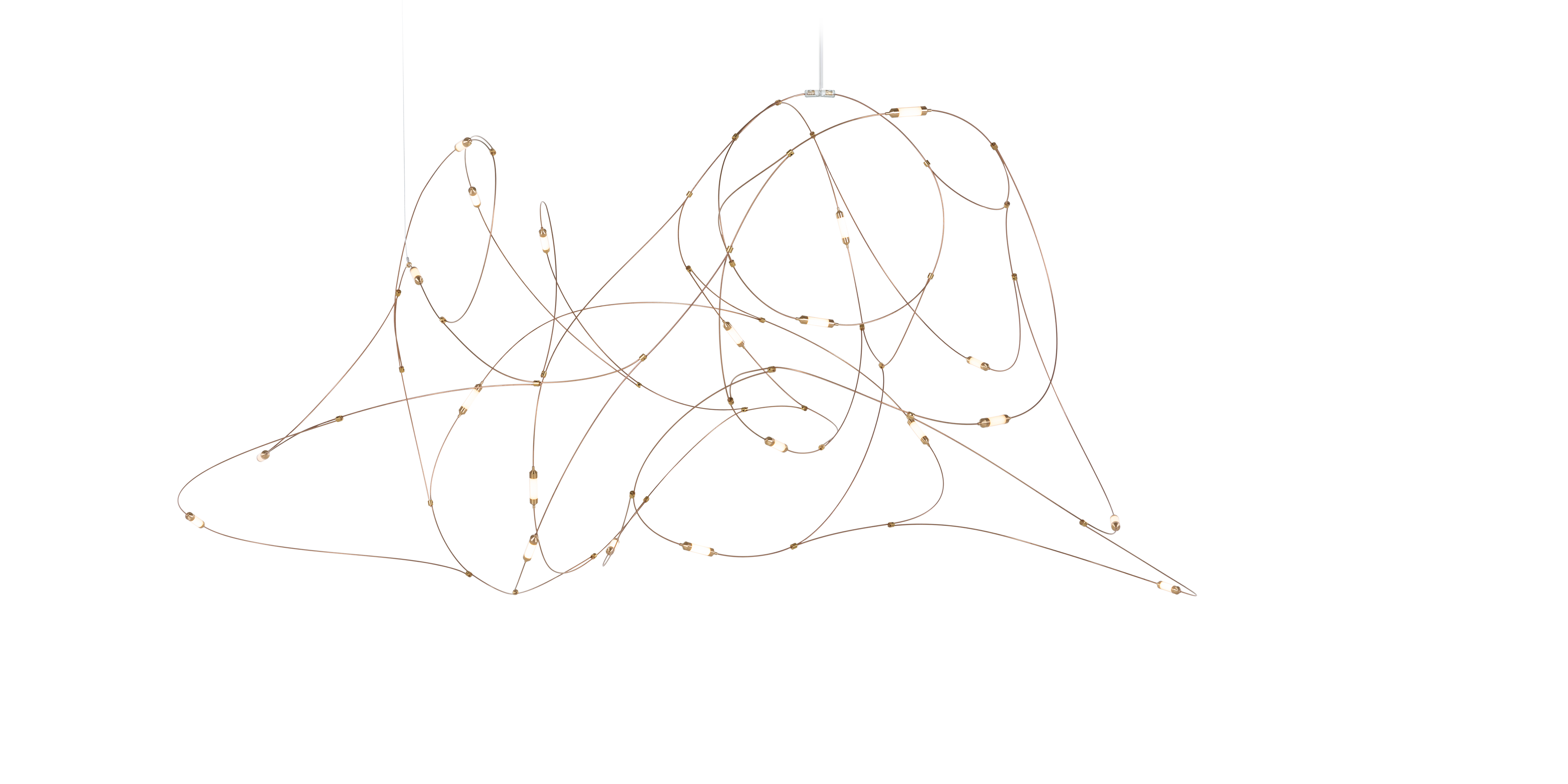Flock of Light