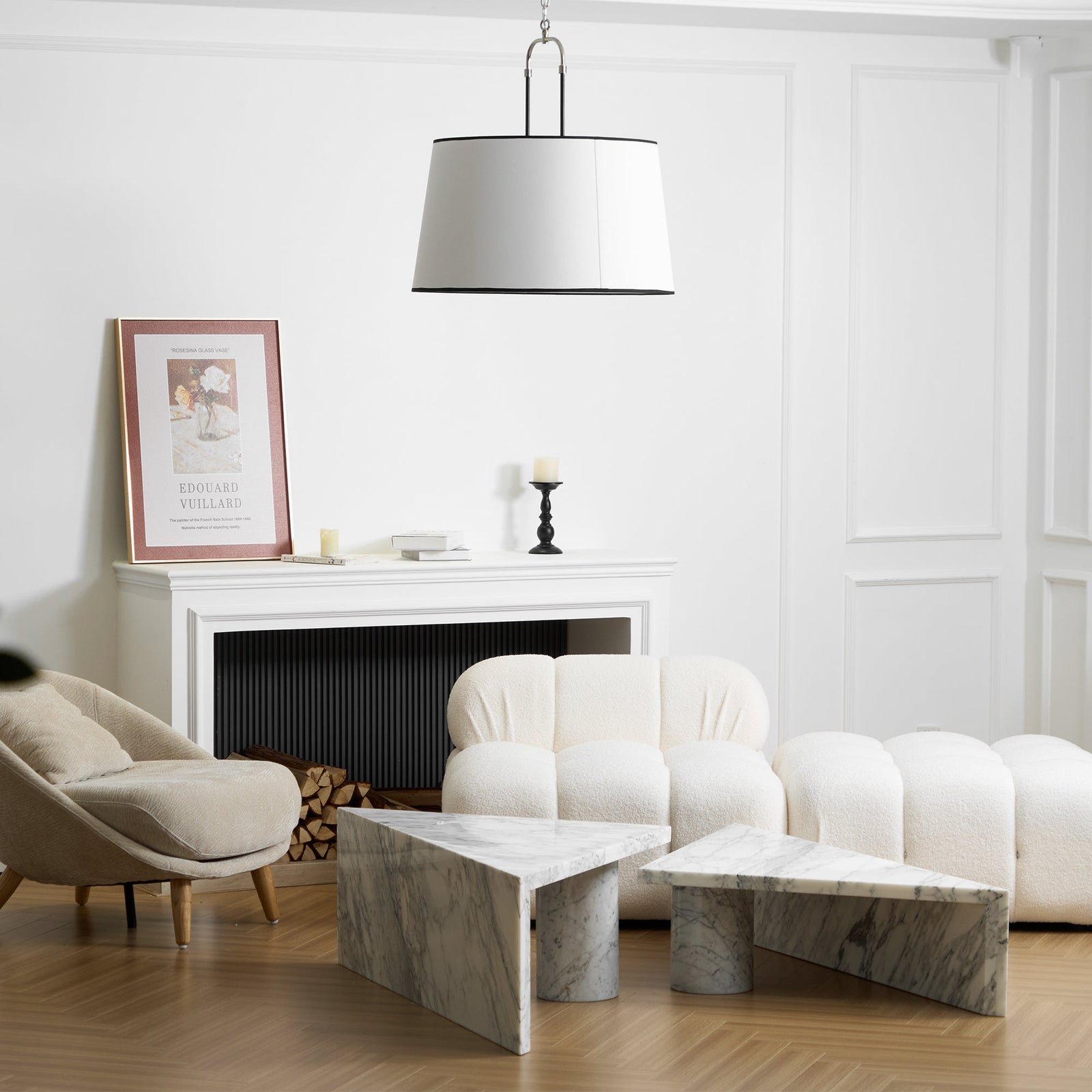 Katie Pendant Lamp