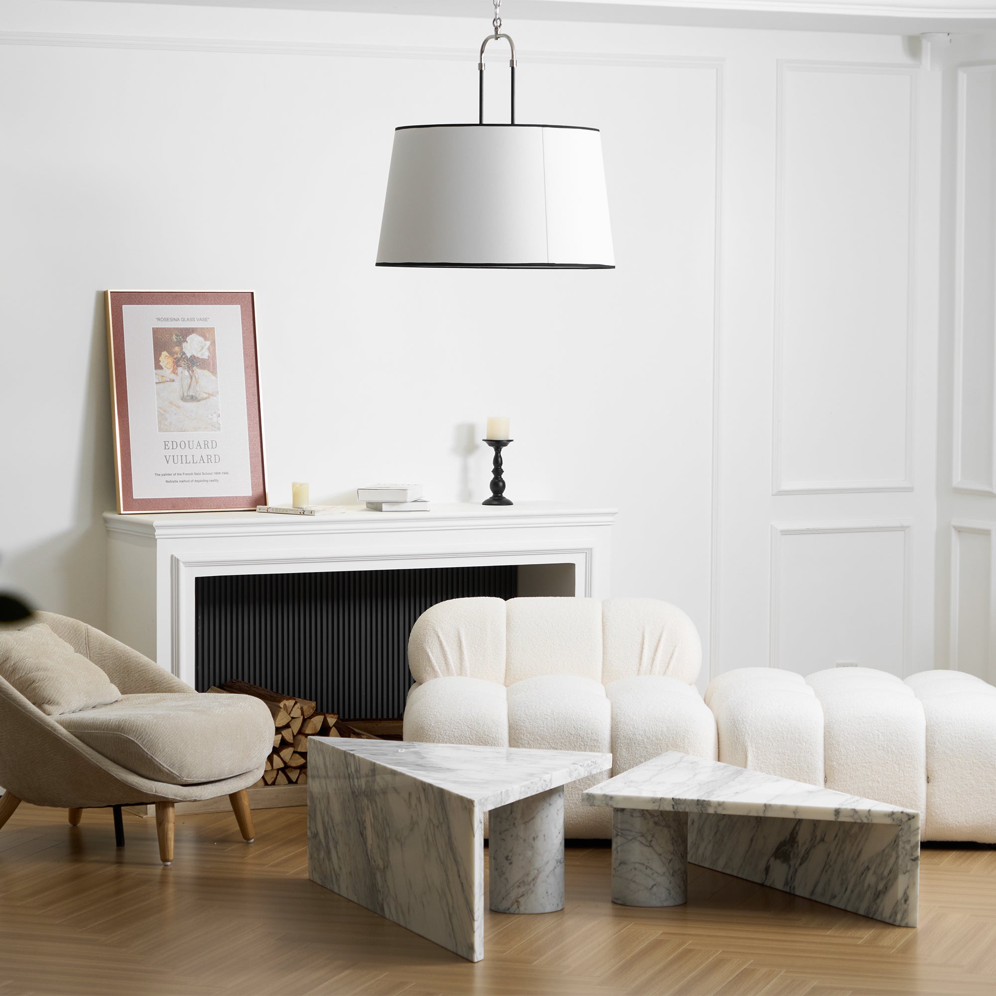Katie Pendant Lamp
