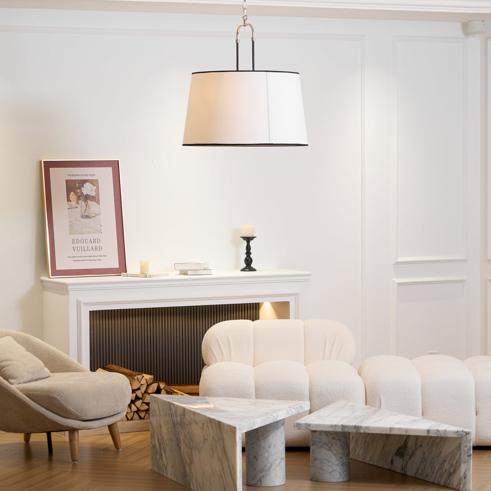 Katie Pendant Lamp