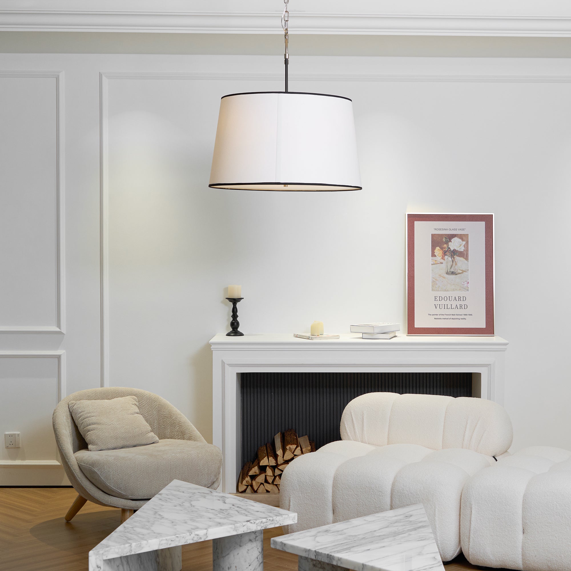 Katie Pendant Lamp