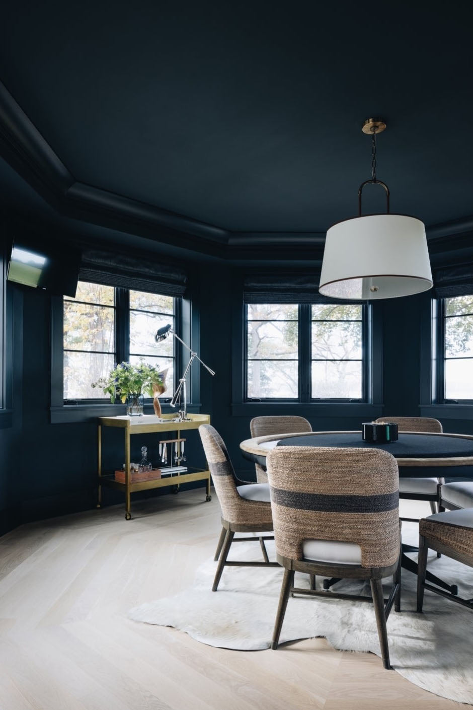 Katie Pendant Lamp