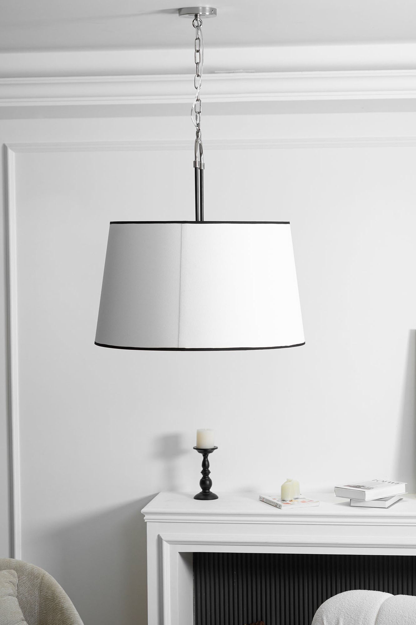 Katie Pendant Lamp