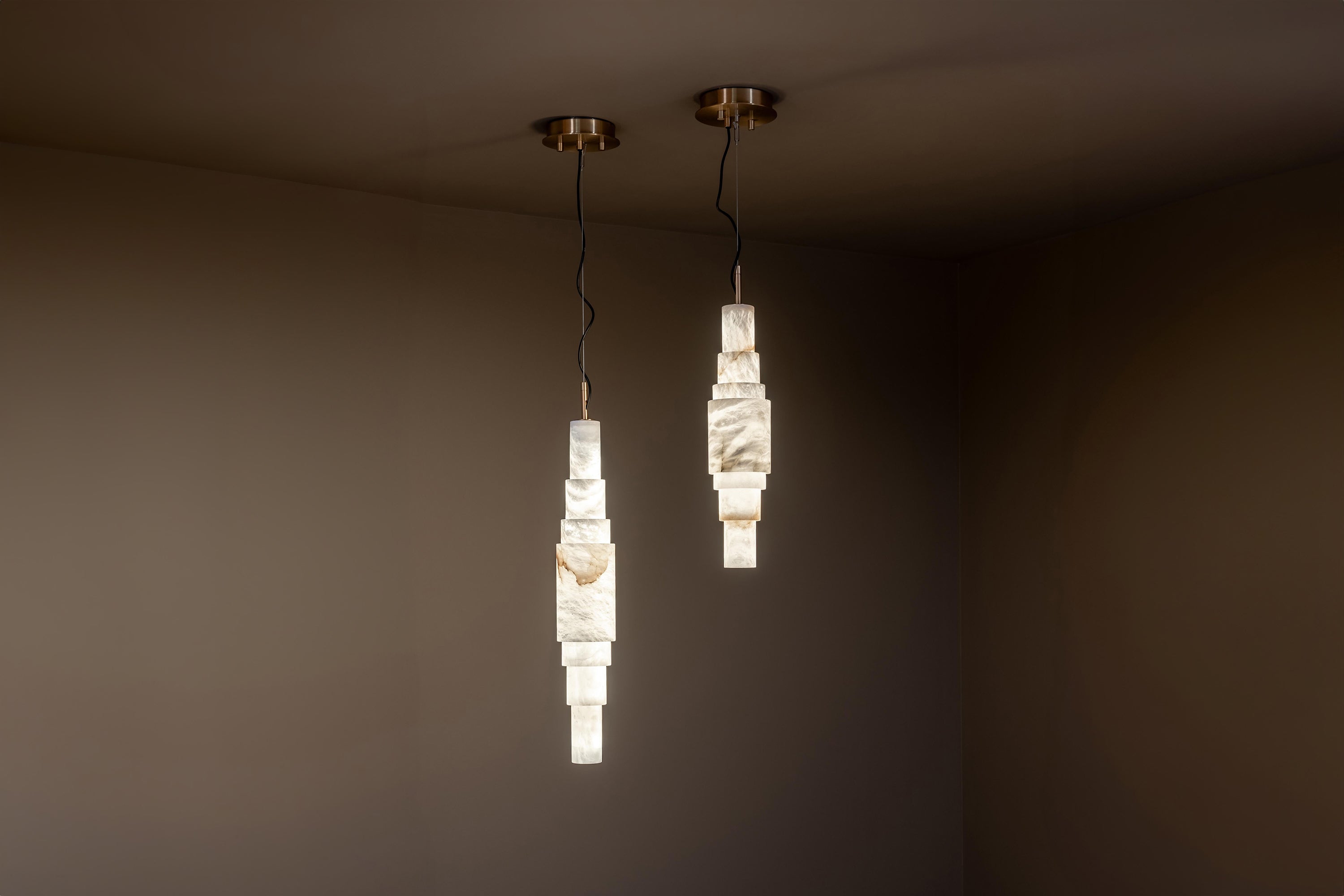 Kavanagh Pendant Lamp