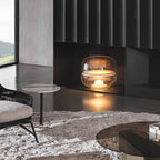 Macaron Table Lamp