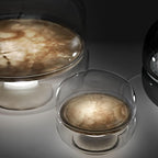 Macaron Table Lamp