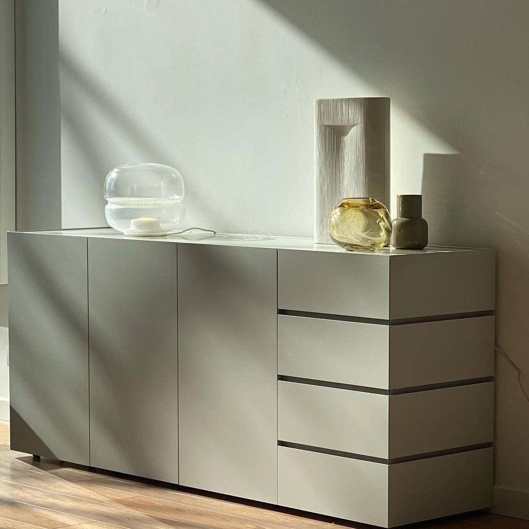 Macaron Table Lamp