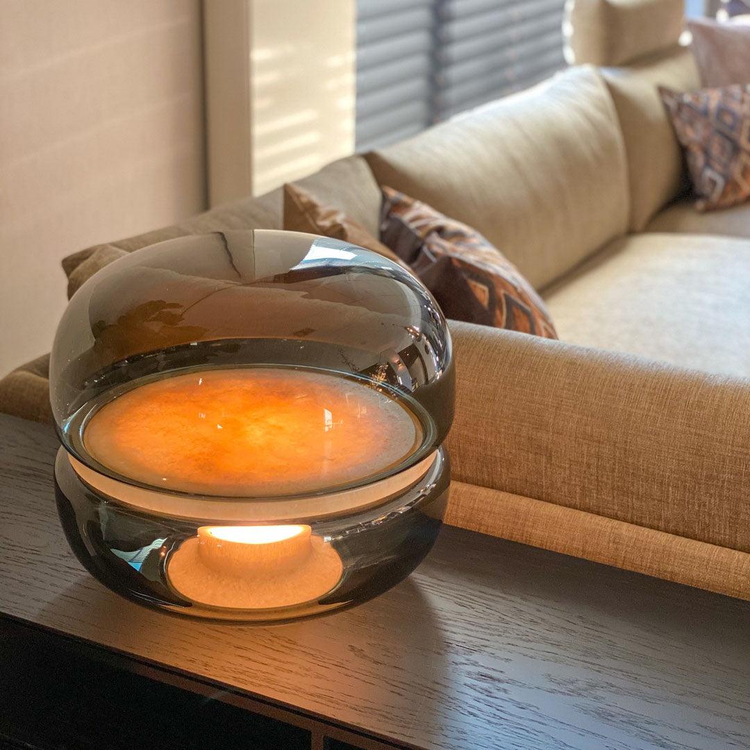 Macaron Table Lamp