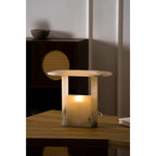 Keiko Table Lamp