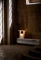 Keiko Table Lamp