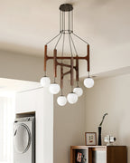 Astra Suspension Lamp