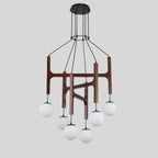 Astra Suspension Lamp