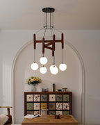 Astra Suspension Lamp
