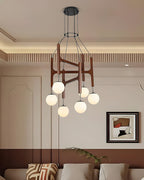 Astra Suspension Lamp