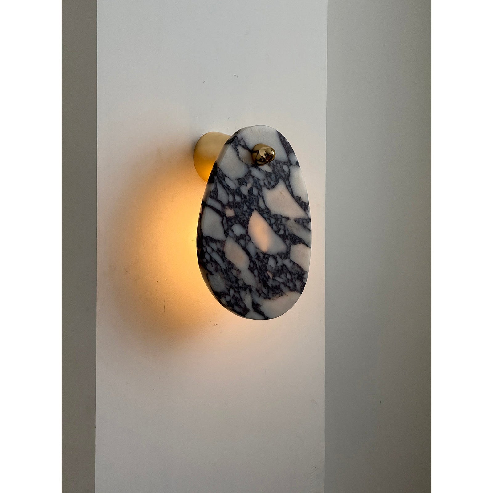 Kelsie Wall Sconce