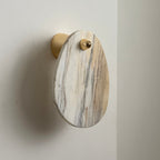Kelsie Wall Sconce