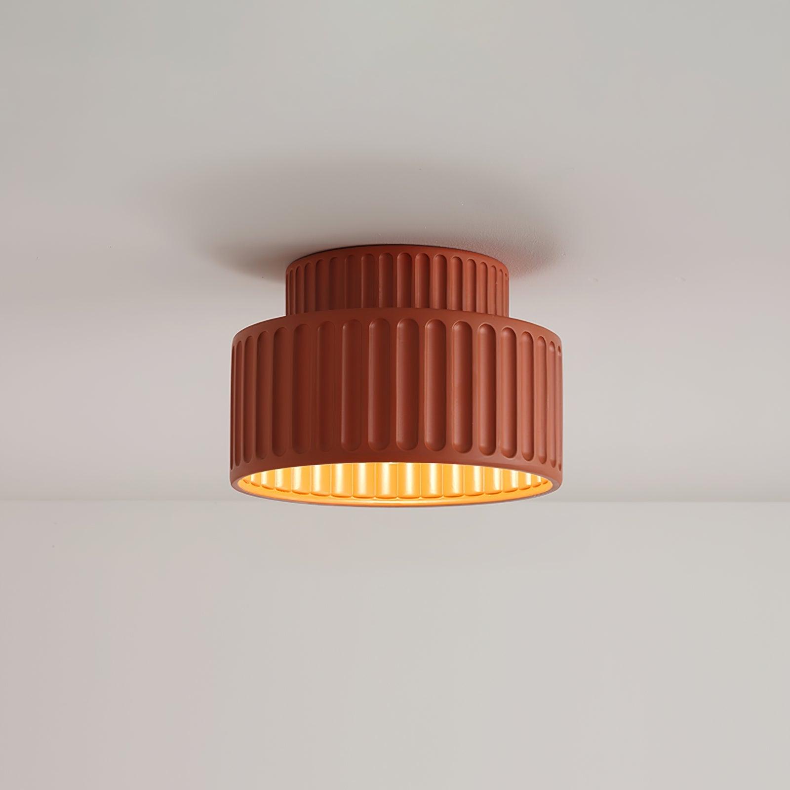Kerri Flush Mount Lighting