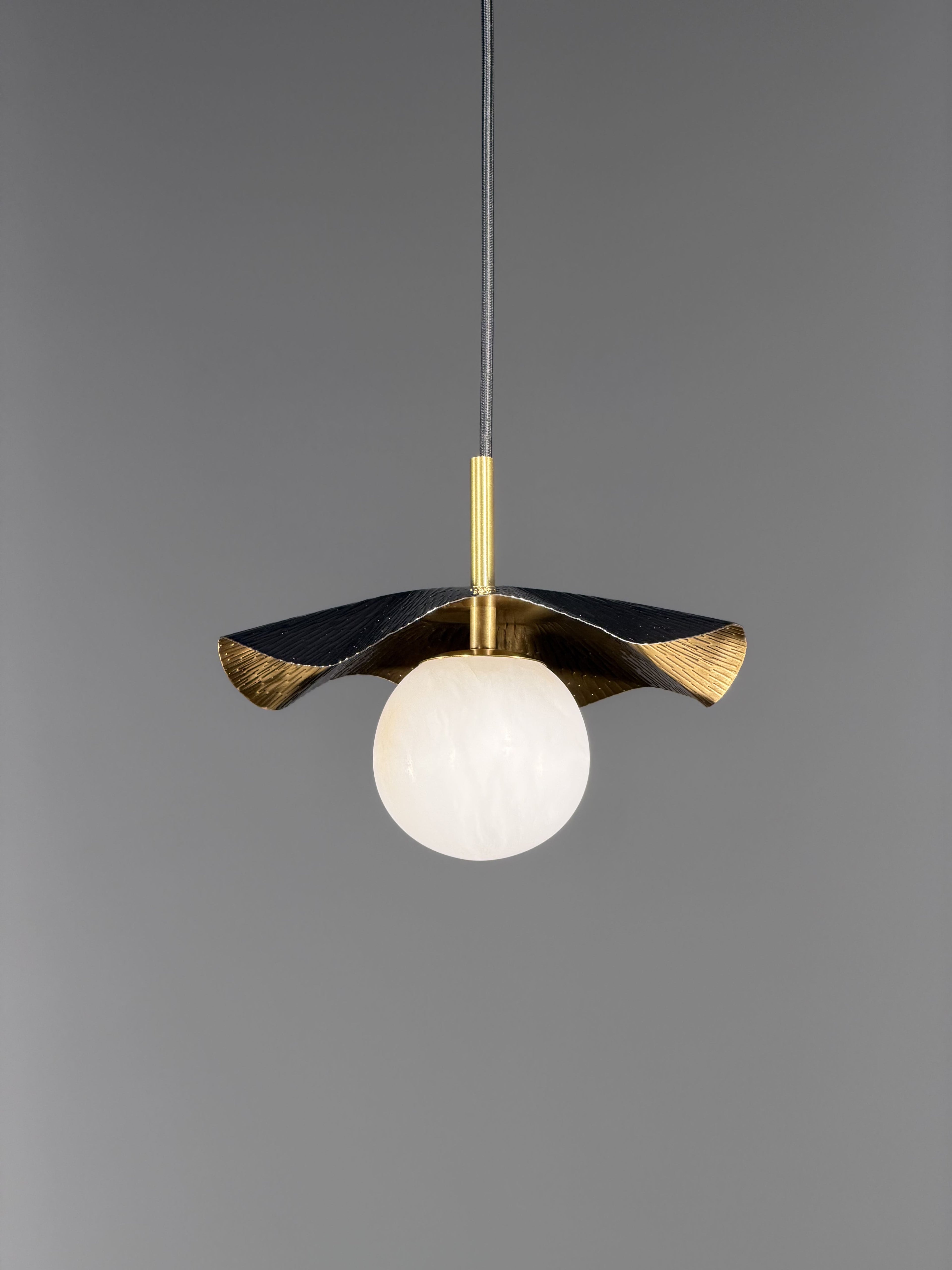 Kevin Pendant Lamp