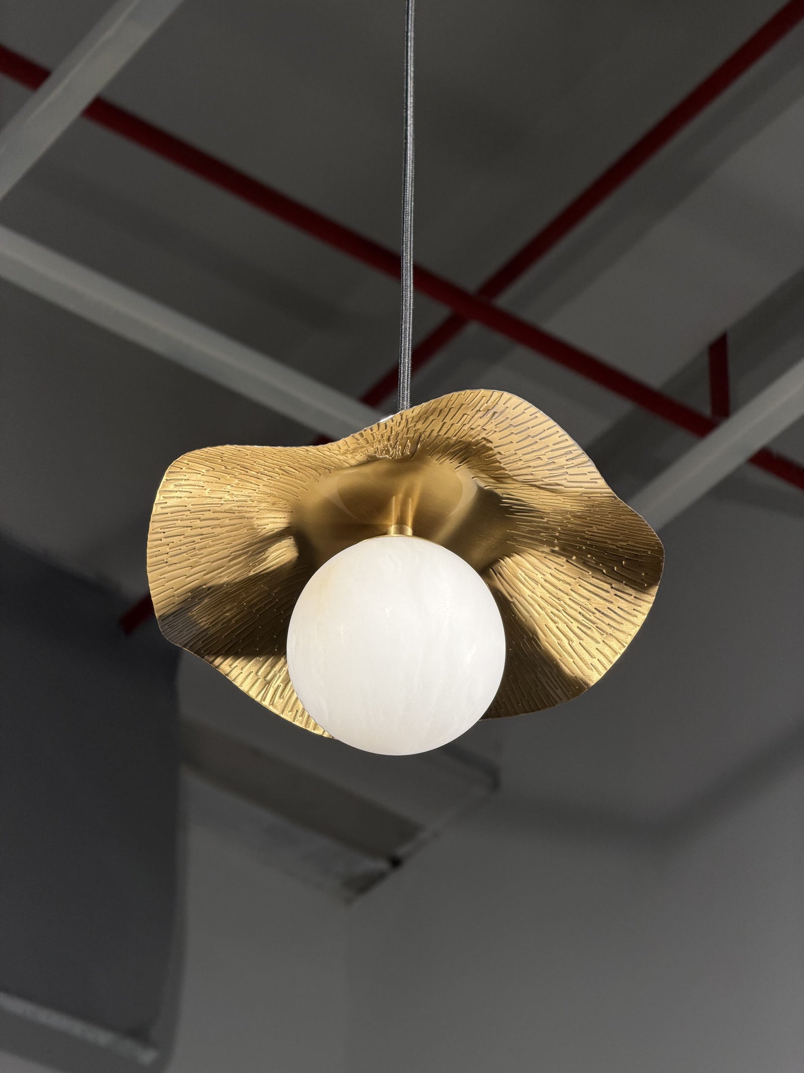 Kevin Pendant Lamp