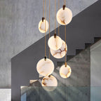 Soho Pendant Light