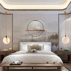Soho Pendant Light