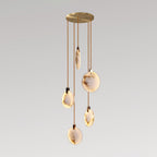 Soho Pendant Light