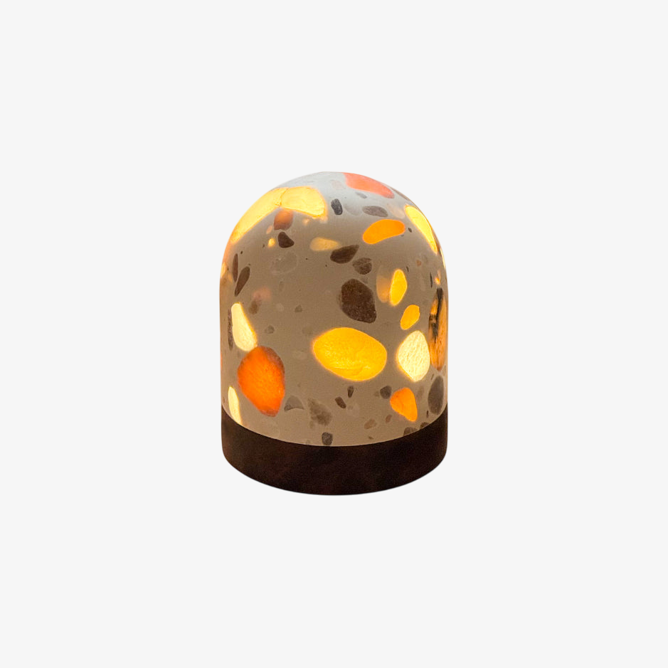 Kluz Table Lamp