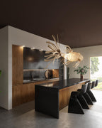 Koi Suspension Lamp