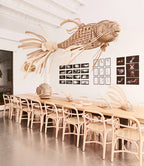 Koi Suspension Lamp