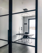 Wireflow Volumetric Pendant Light