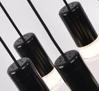 Wireflow Volumetric Pendant Light